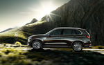 宝马BMW X5