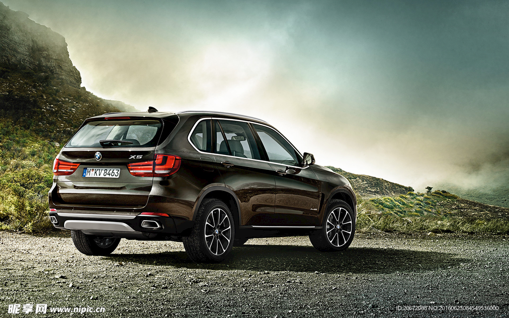 宝马BMW X5