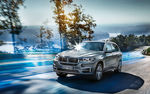 全新BMW X5插电式混合动力