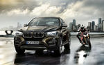 宝马新BMW X6