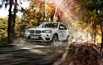宝马BMW X3