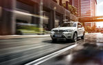 宝马BMW X3