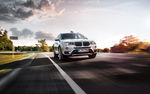宝马BMW X3