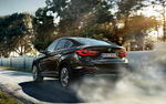 宝马新BMW X6