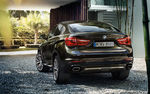 宝马新BMW X6