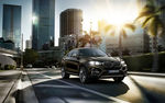 宝马新BMW X6