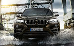 宝马新BMW X6