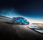 全新BMW M2