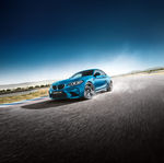 全新BMW M2