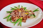 农家小炒肉