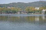 杭州西湖