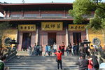 杭州灵隐寺