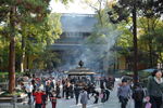 杭州灵隐寺