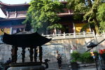 杭州灵隐寺