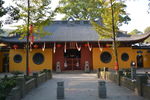 杭州灵隐寺