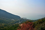 崂山