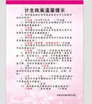 计生政策问卷调查