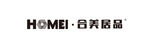 合美居品LOGO