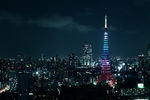 城市夜景