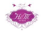 婚礼主题LOGO