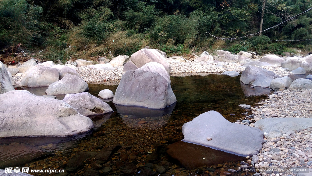 天目山