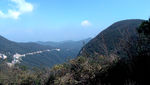 天目山