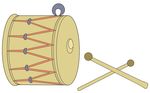 西洋鼓