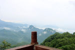 青城山