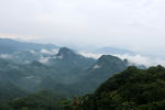 青城山