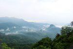 青城山