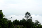 青城山