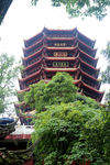 青城山