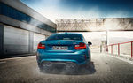 宝马全新BMW M2