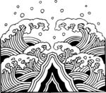 波浪