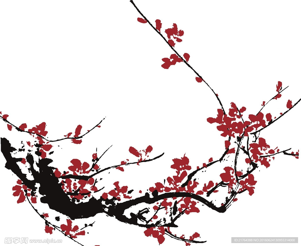 梅花
