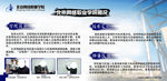 北京网络职业学院宣传展板设计