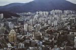 城市全景