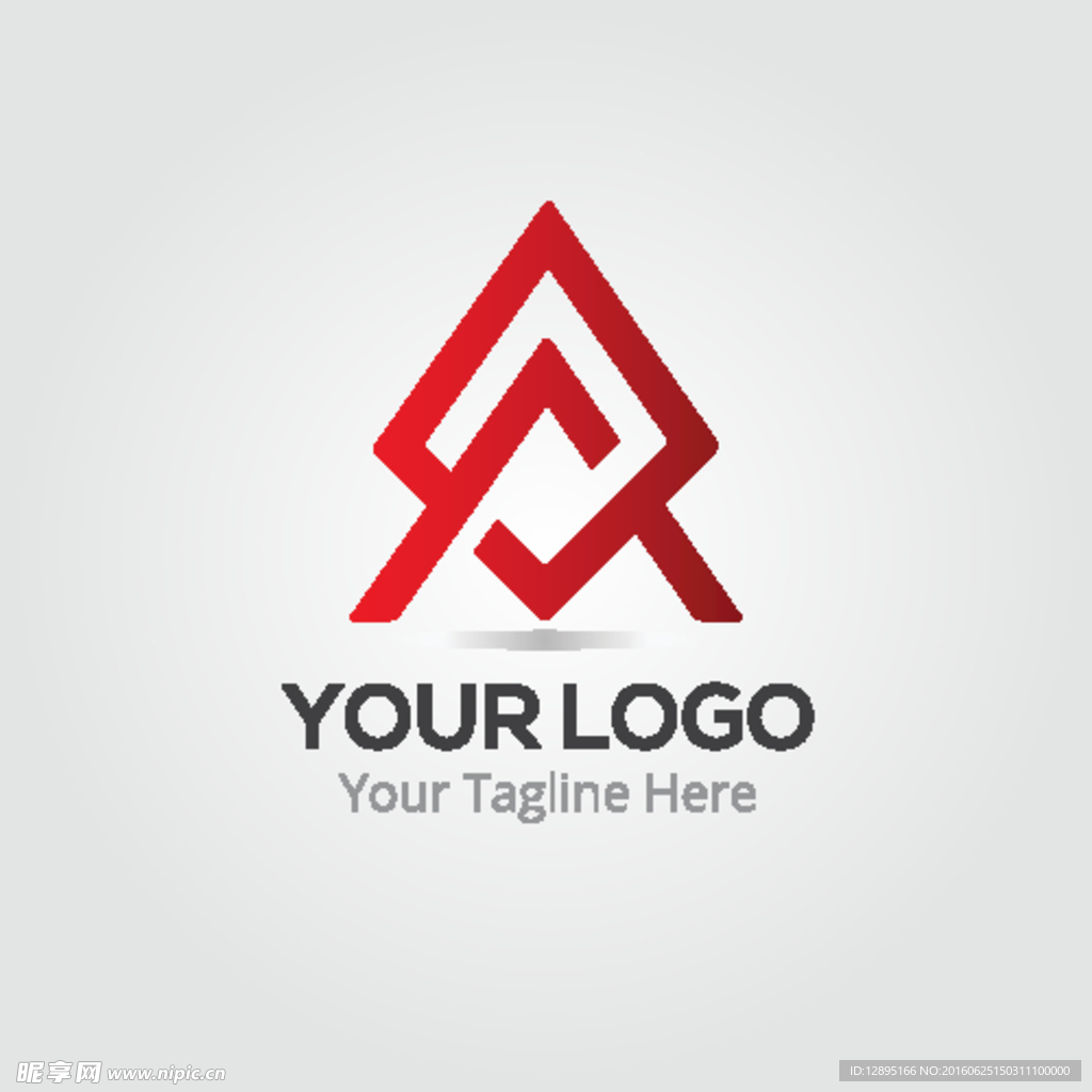 矢量logo
