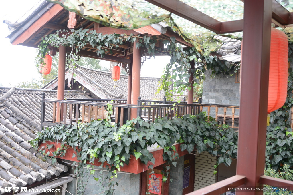 宁静时光