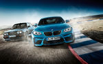 宝马全新BMW M2