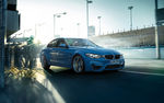 宝马 BMW M3