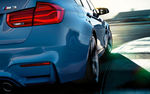 宝马 BMW M3