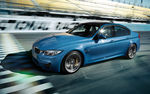 宝马 BMW M3