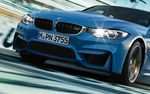 宝马 BMW M3