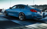 宝马全新BMW M3
