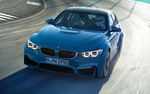 宝马 BMW M3