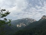 泰山风光
