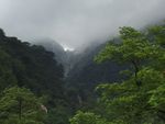 泰山风光