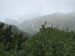 泰山风光