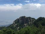 泰山风光